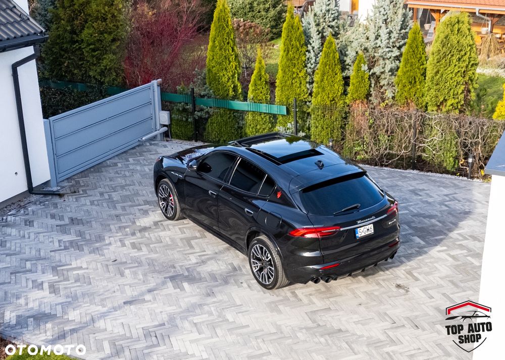 Maserati Grecale - 9