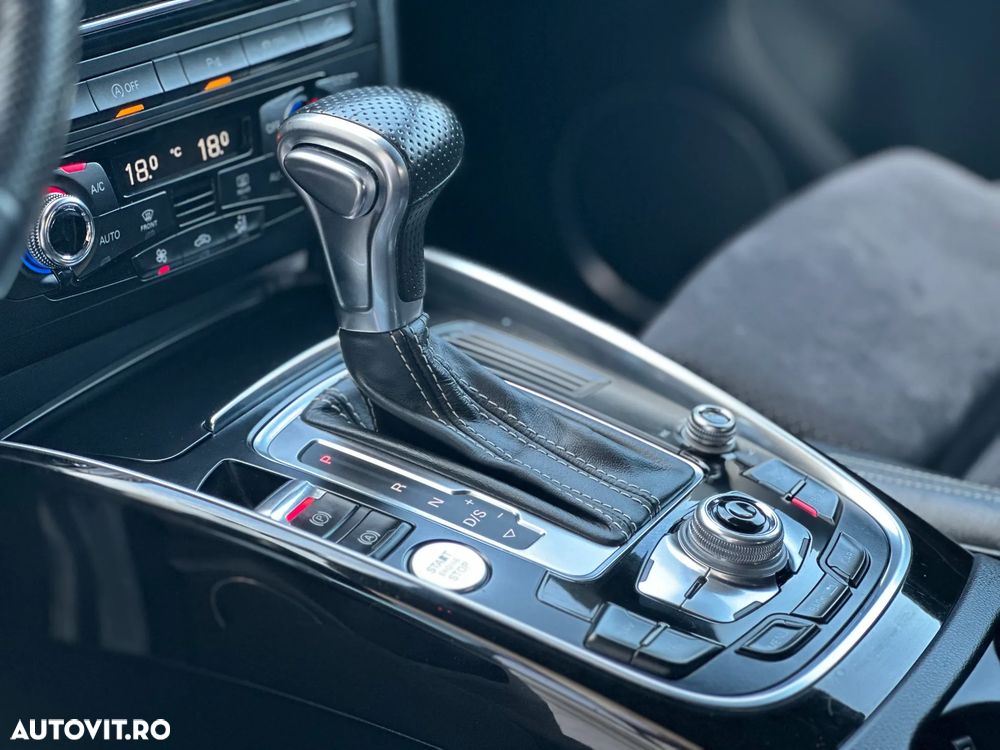 Audi Q5 2.0 TDI Quattro S tronic - 27