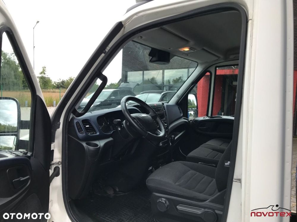 Iveco Daily 70C18 - 8