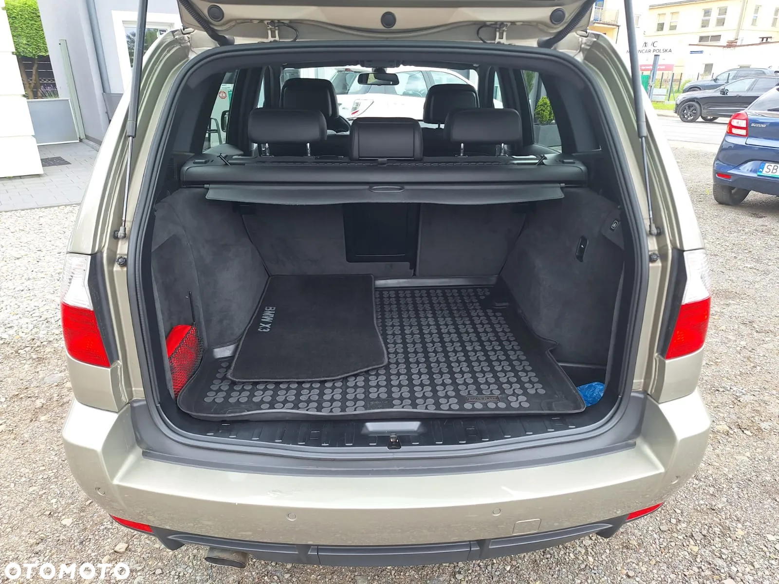 BMW X3 - 18