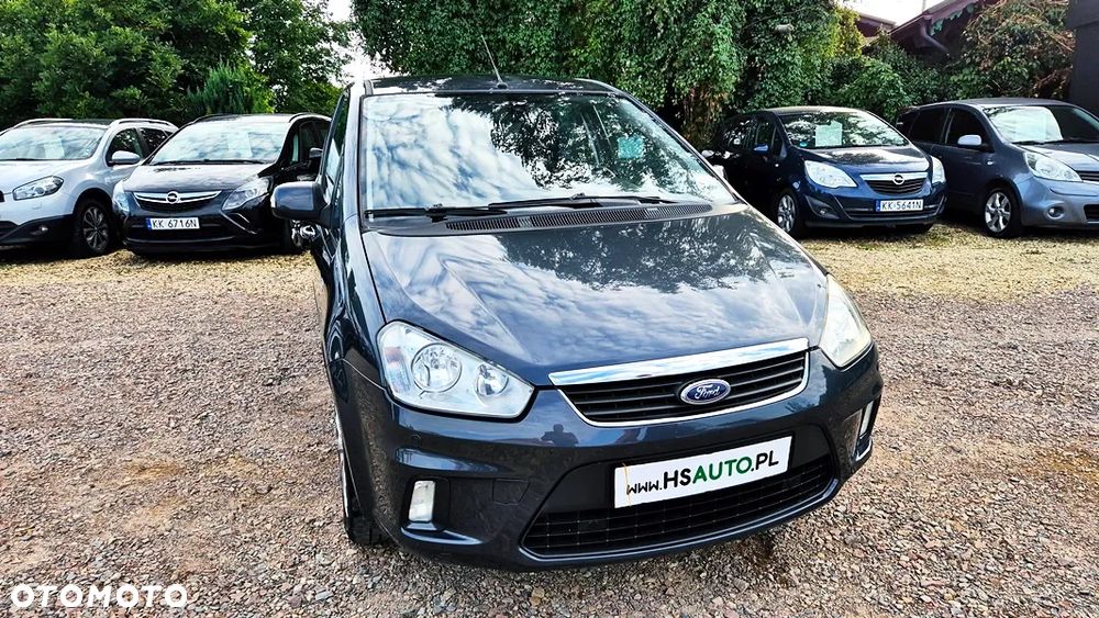 Ford C-MAX - 5
