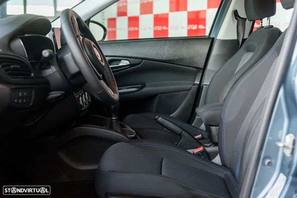 Fiat Tipo Station Wagon - 23