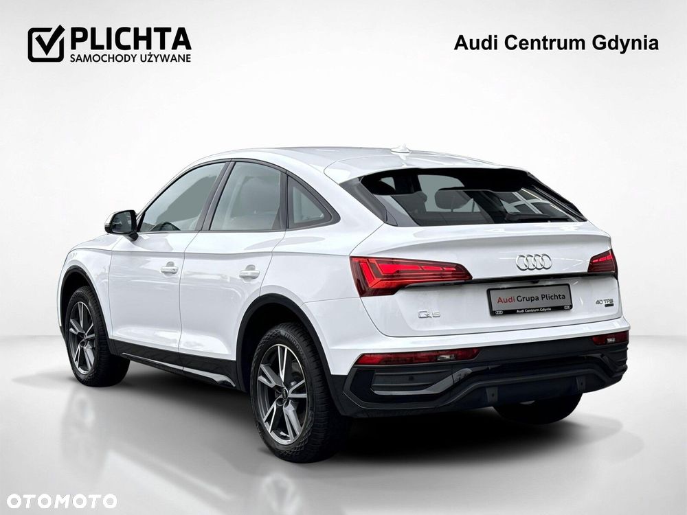 Audi Q5 Sportback - 3