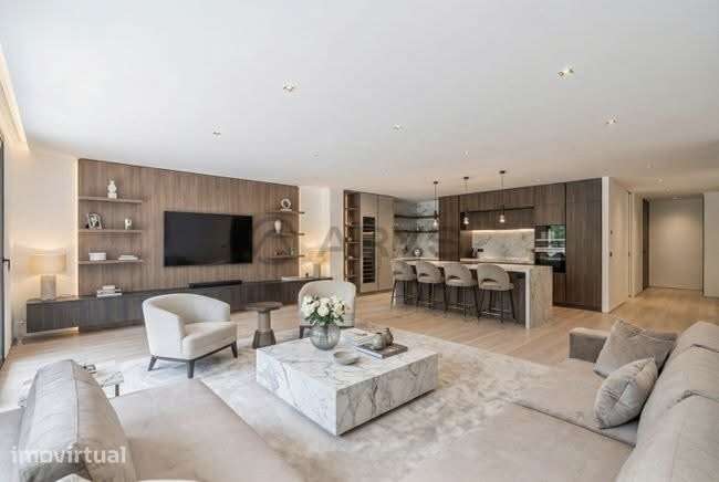 FANTASTICO APARTAMENTO T3 EM PALMEIRA BRAGA!!! - Grande imagem: 2/8