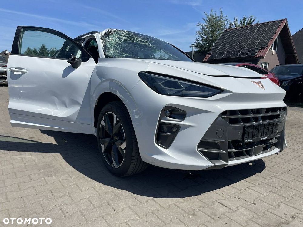 Cupra Terramar 2.0 TSI 4Drive Advantage Edition DSG - 9