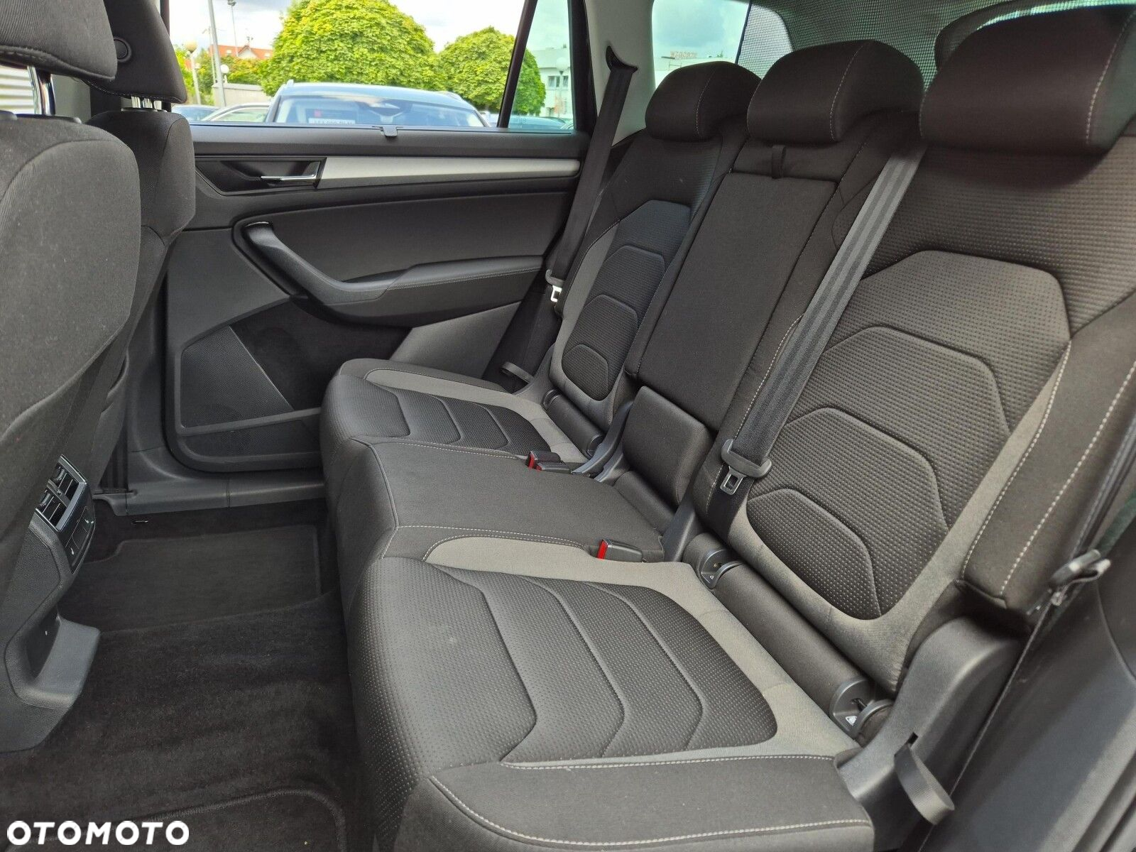 Skoda Kodiaq 2.0 TDI 4x2 Ambition DSG - 15