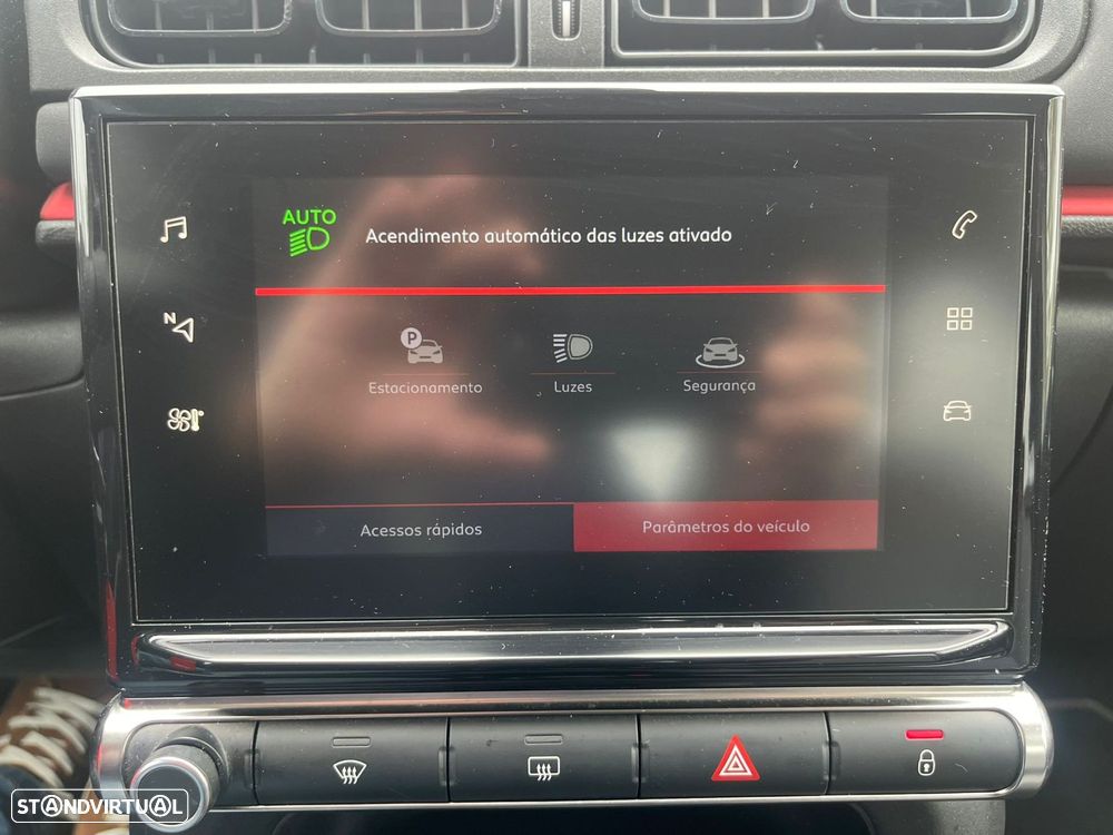 Citroën C3 1.2 PureTech Origins - 45