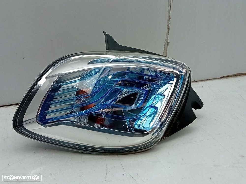 Farolim esquerdo RENAULT Zoe (BFM_) - 1