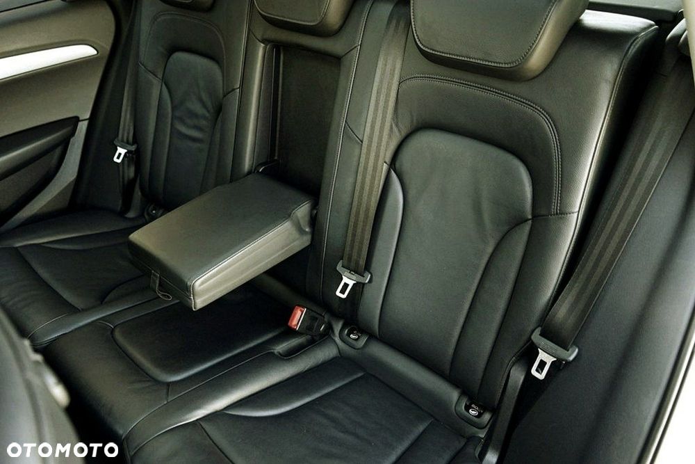Audi Q5 35 TDI S tronic S line - 21