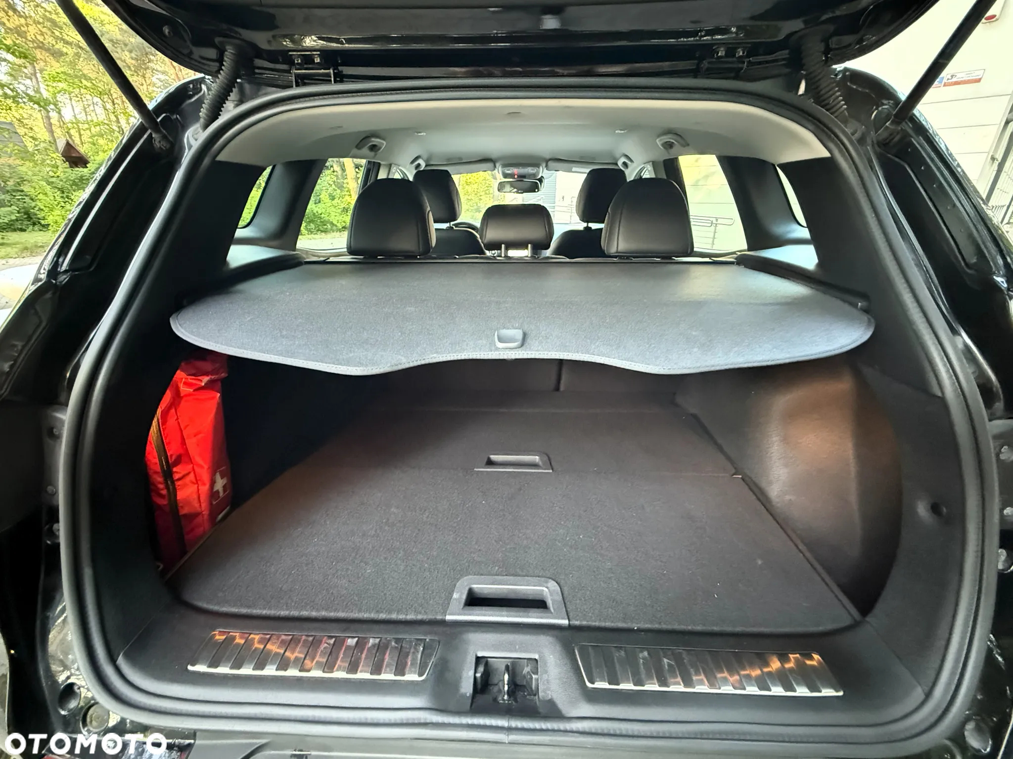 Renault Kadjar 1.3 TCe FAP Intens - 22