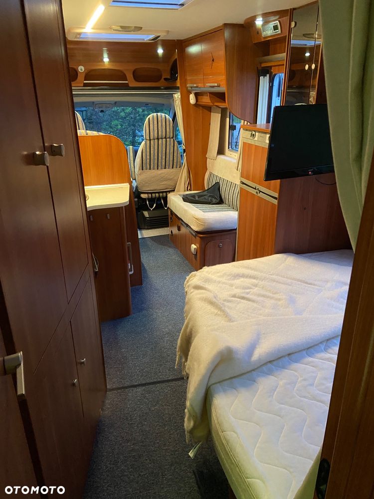 Fiat Ducato LAIKA - 21