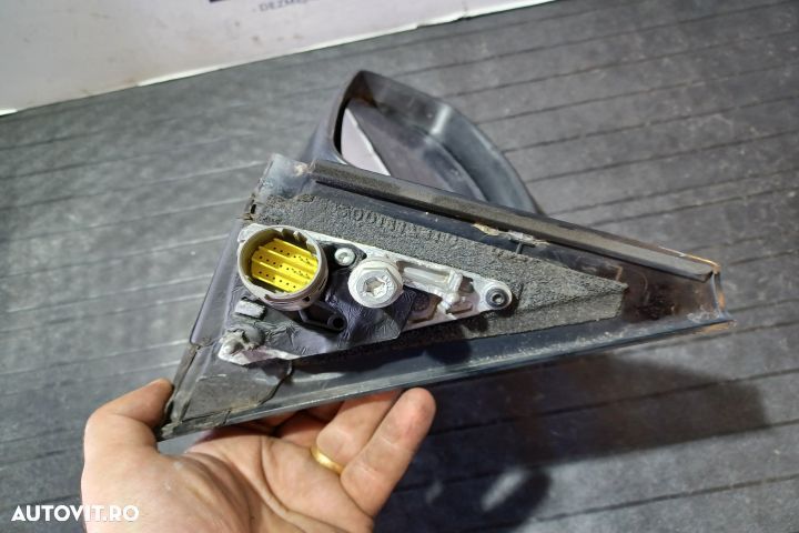 Oglinda stanga electrica E9014181 5 PINI E9014181 5 PINI Renault Espa - 6