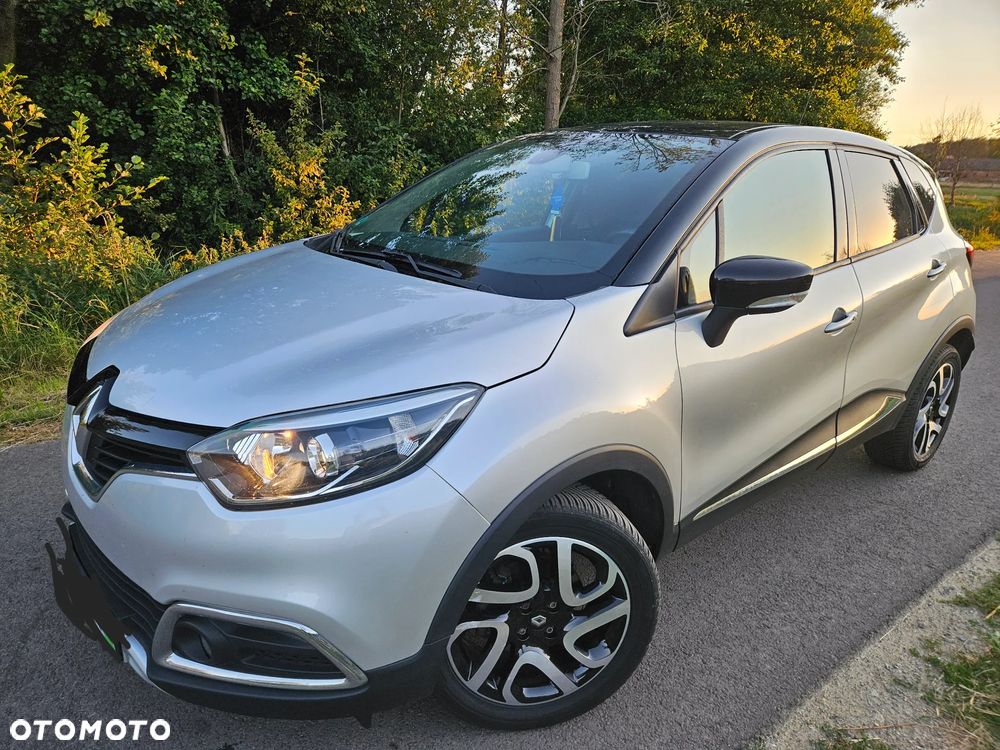Renault Captur ENERGY TCe 120 EDC Bose Edition - 3