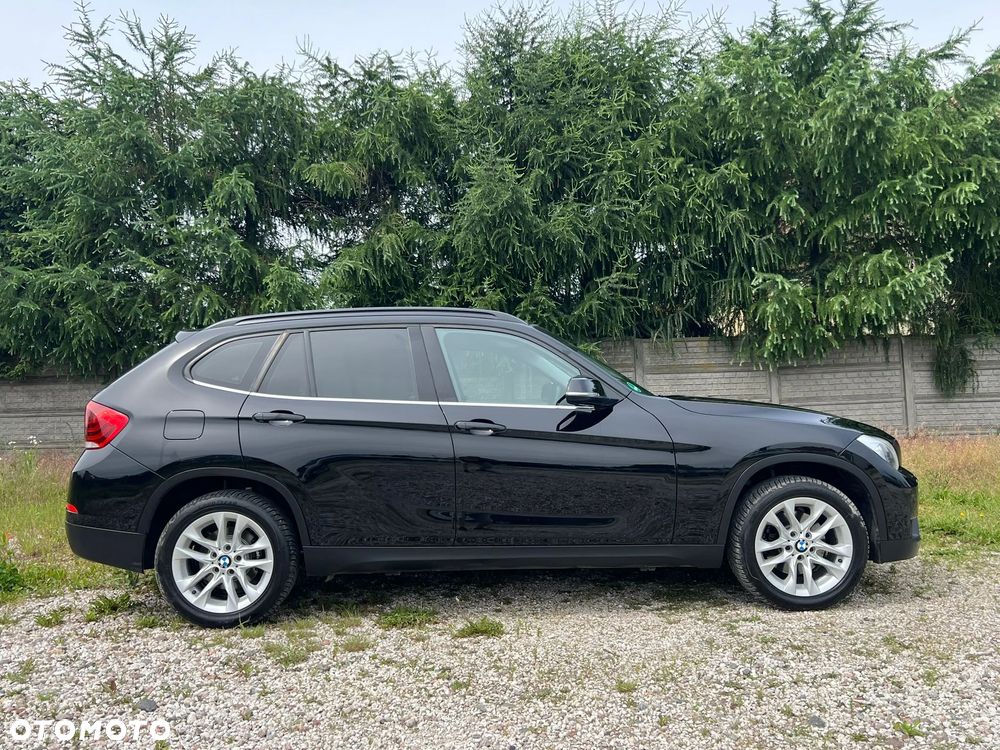 BMW X1 xDrive20d - 32