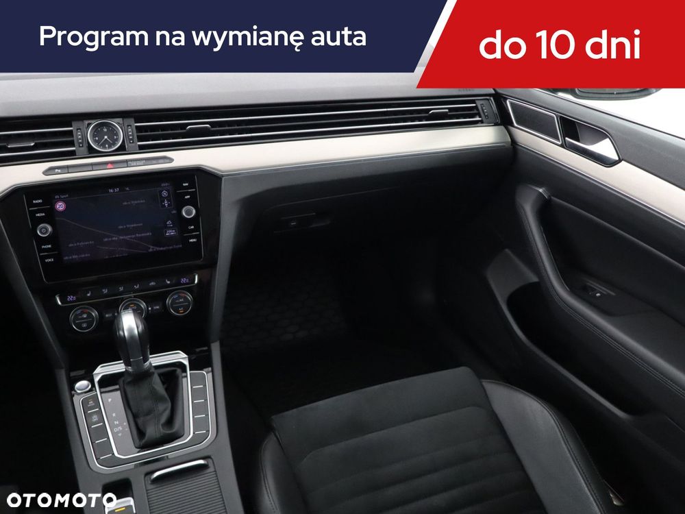Volkswagen Passat Variant - 10