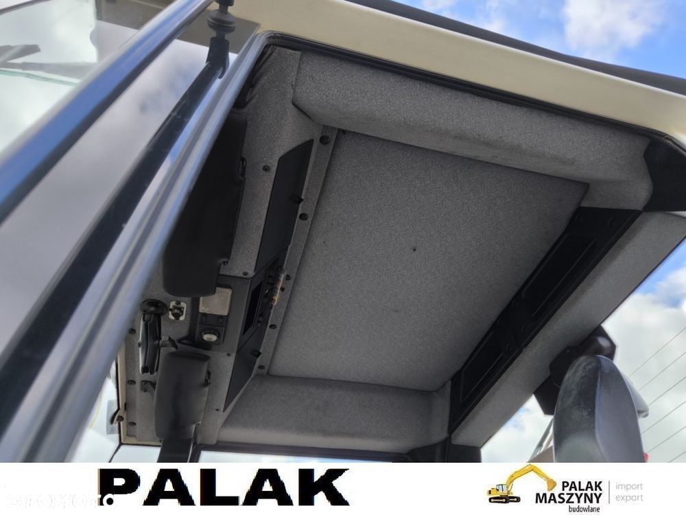 Bomag Walec drogowy   BOMAG BW 154  AP + SIEWNIK   , 2009  rok - 15