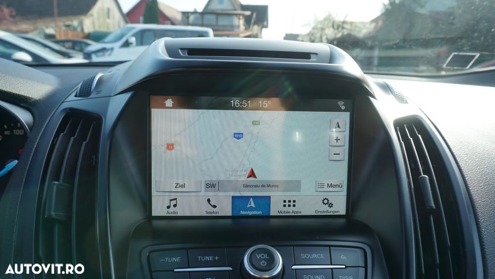 Ford Kuga 1.5 EcoBoost 2x4 ST-Line - 26