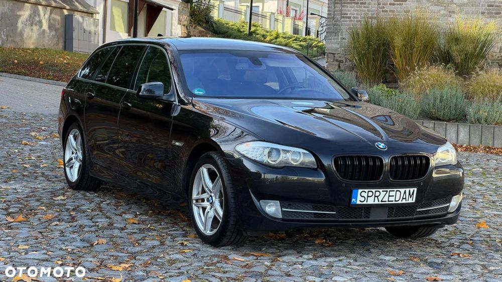 BMW Seria 5 - 18