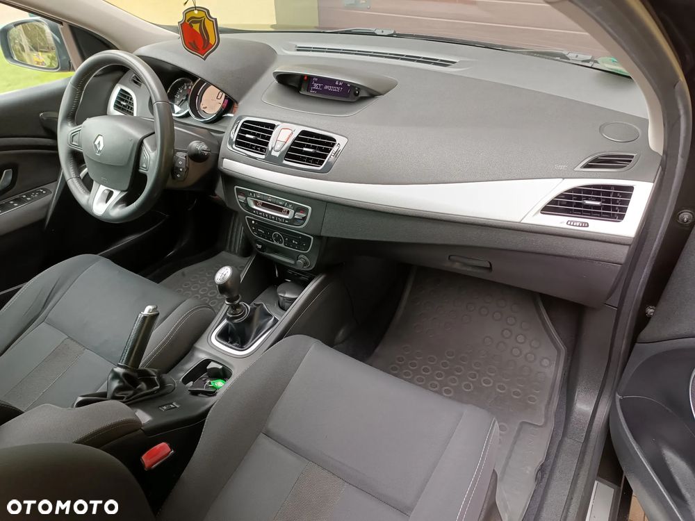 Renault Megane 1.6 16V Confort Privilege - 14