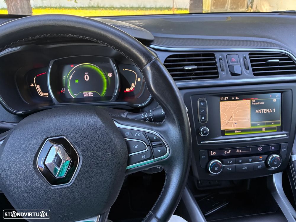 Renault Kadjar Energy TCe 130 LIMITED - 16