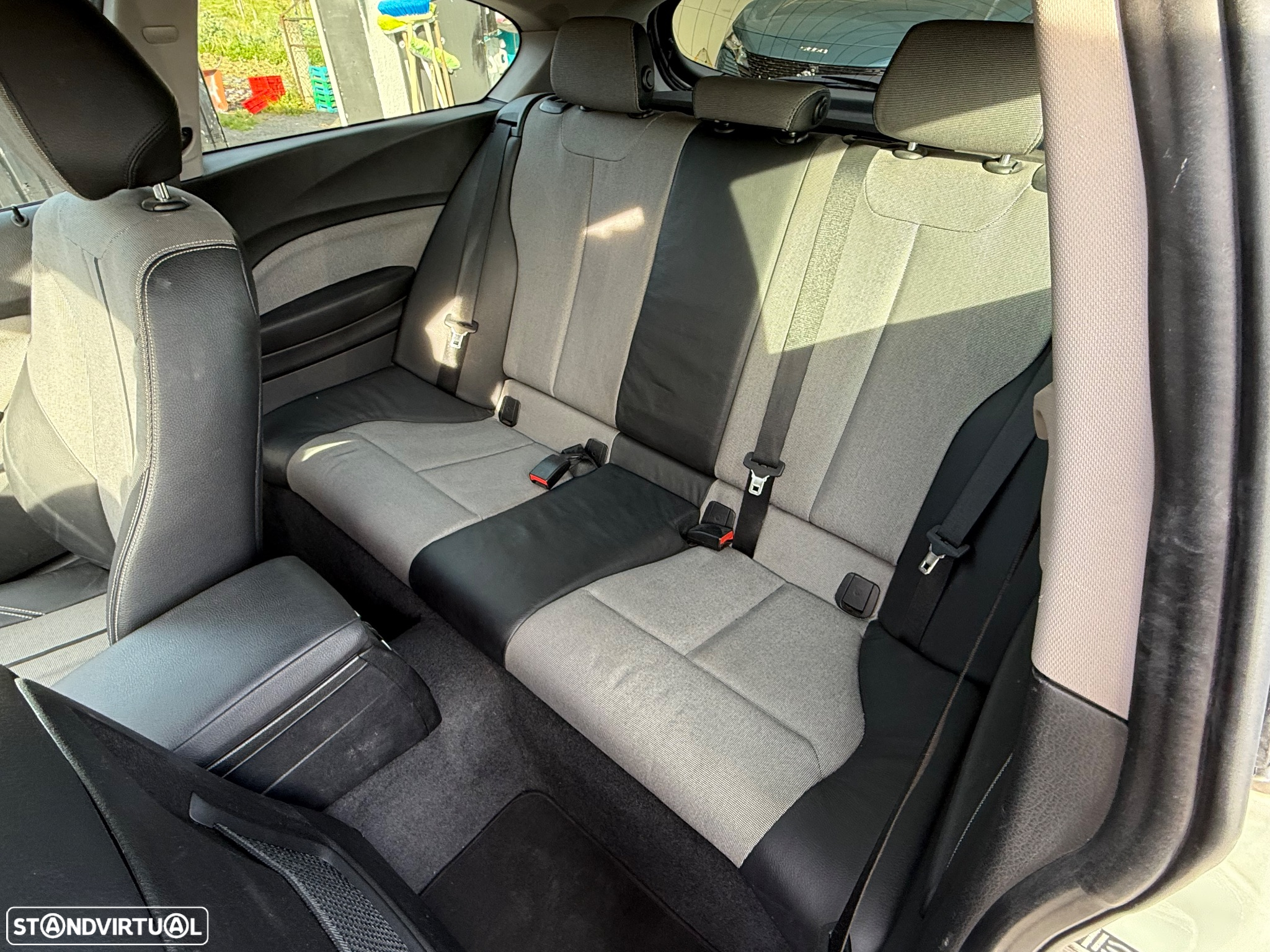 BMW 116 d Line Sport - 34