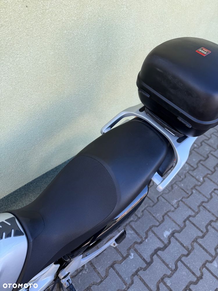 Honda Varadero - 31
