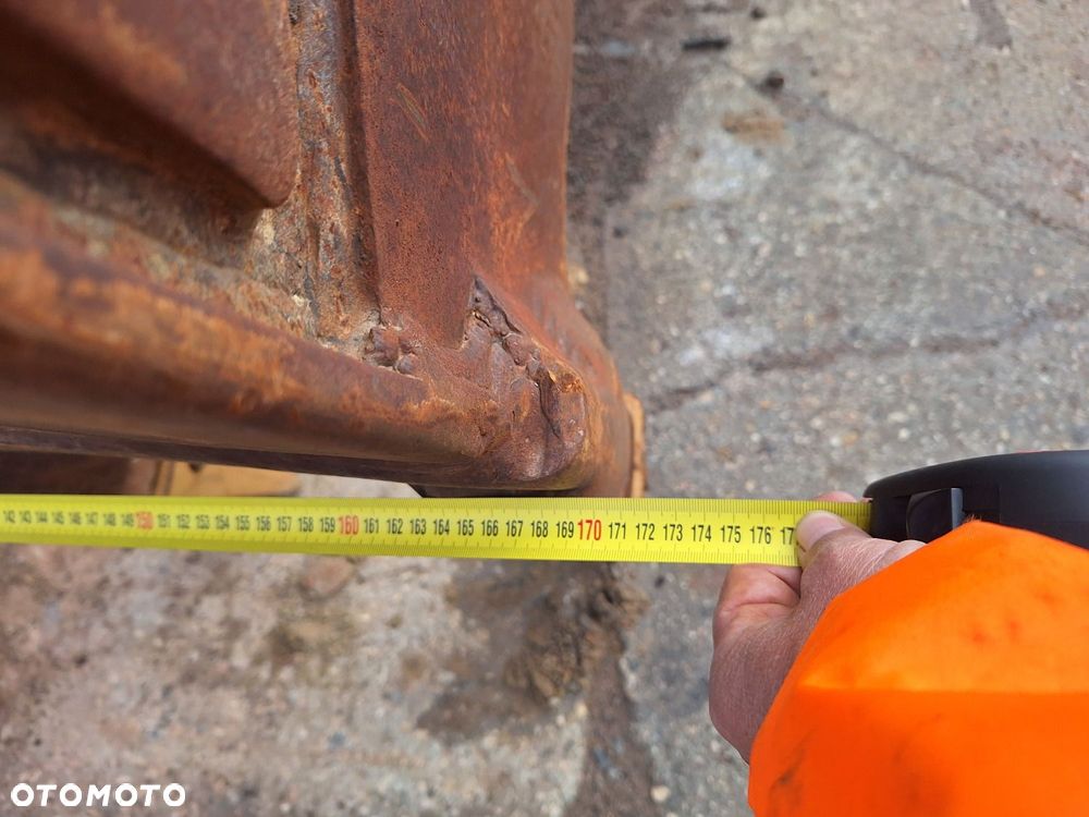 Volvo Ec 360 Bnlc - 37