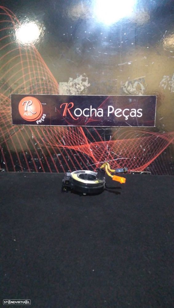 Fita De Airbags Toyota Avensis (_T25_) - 1