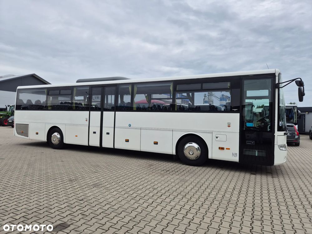 Mercedes-Benz INTOURO / SPROWADZONY / MANUAL / KLIMA / EURO 6 - 3