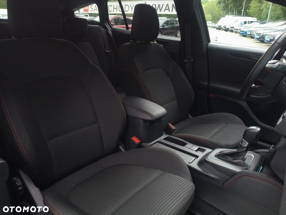 Ford Focus 1.0 EcoBoost mHEV ST-Line X - 26
