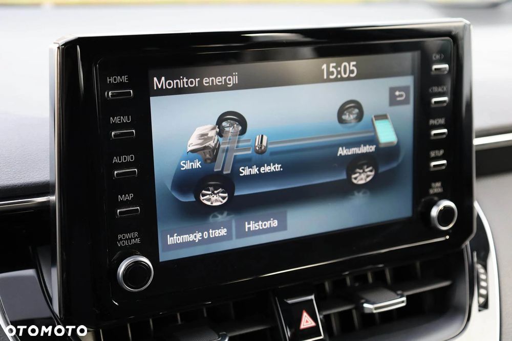 Toyota Corolla 1.8 Hybrid Comfort - 20