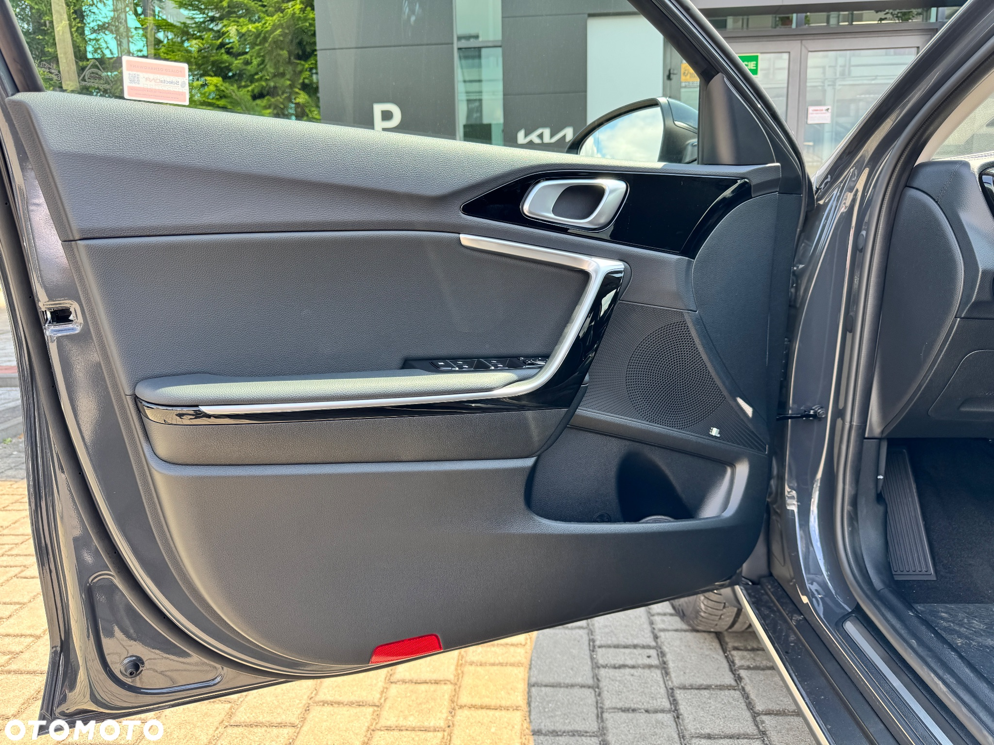 Kia XCeed 1.5 T-GDI Business Line DCT - 19