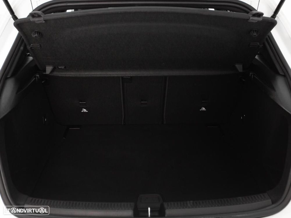 Mercedes-Benz A 180 d Style - 12