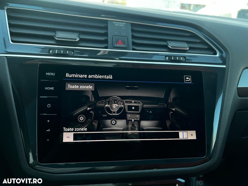 Volkswagen Tiguan - 29