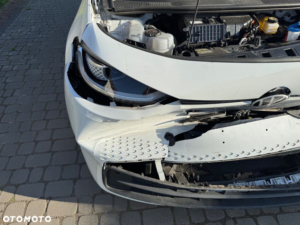 Volkswagen ID.3 58kWh Pro Performance Business - 14