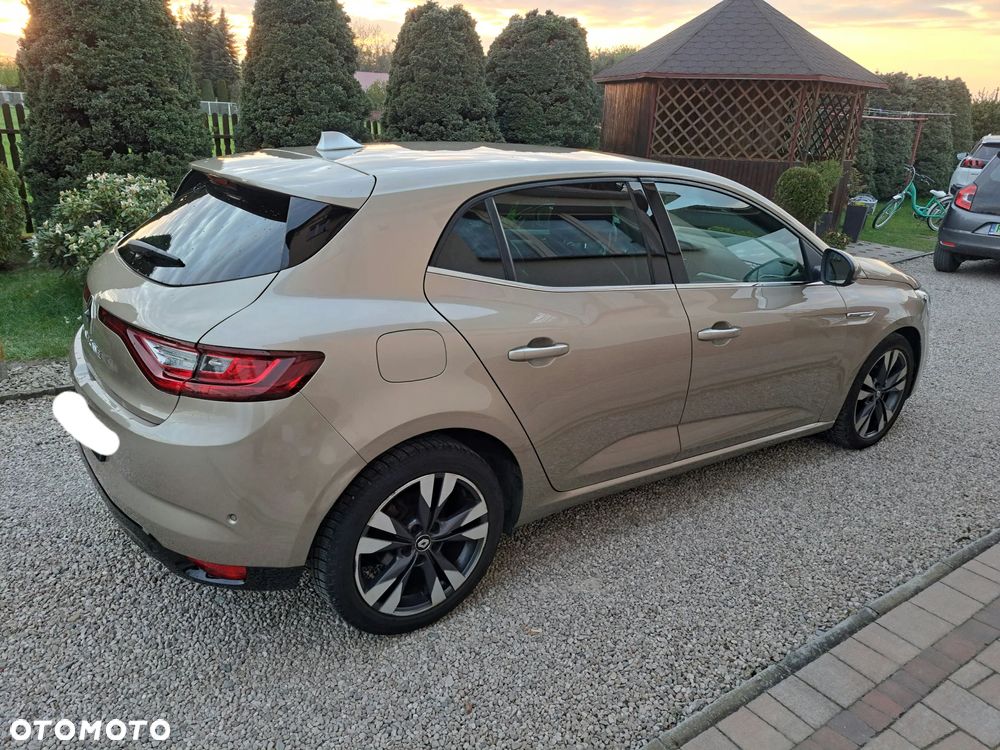Renault Megane - 4
