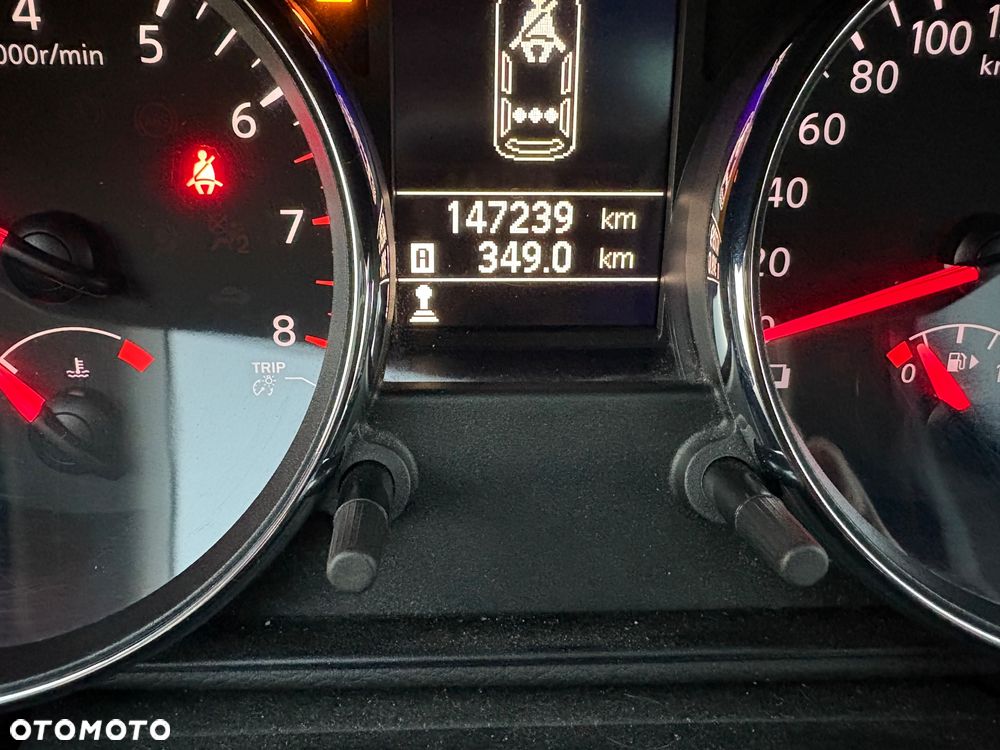 Nissan Qashqai 1.6 Acenta - 38