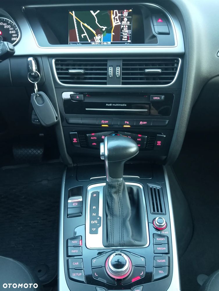 Audi A4 - 12
