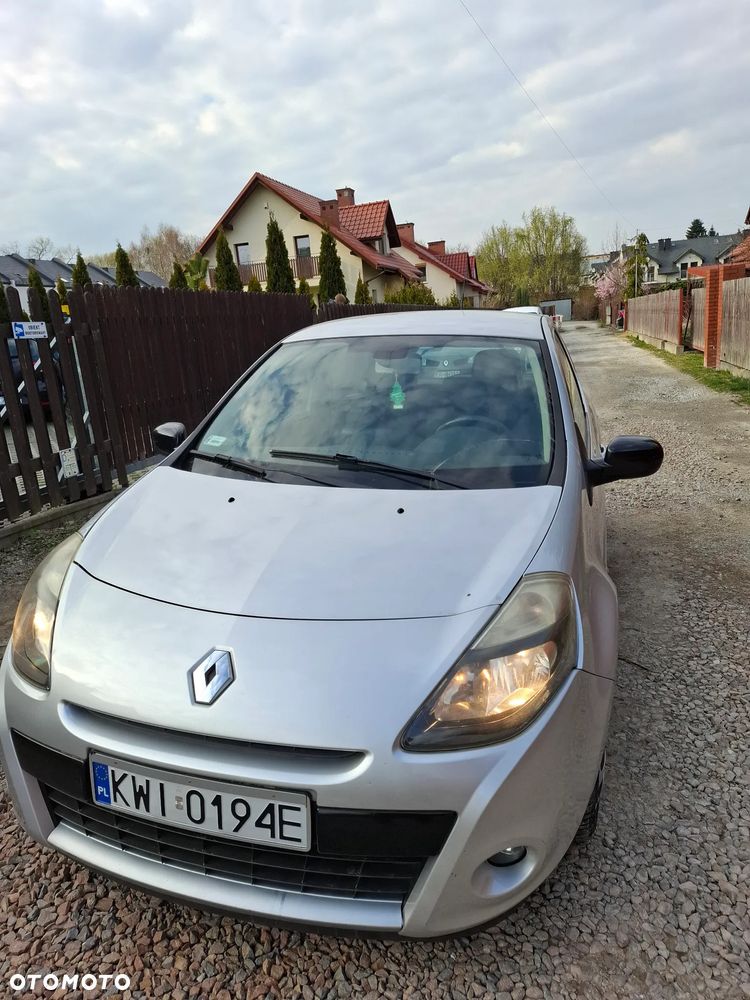 Renault Clio 1.5 dCi Dynamique - 3