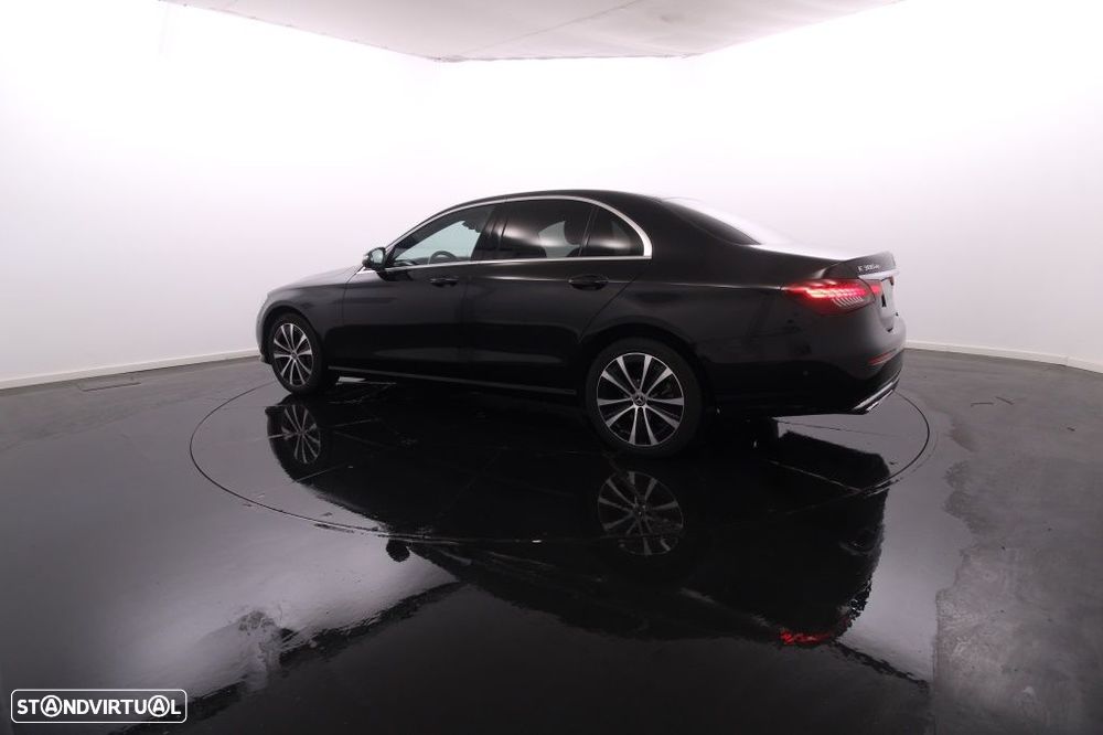 Mercedes-Benz E 300 de Avantgarde - 4