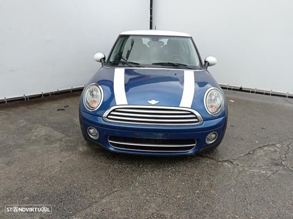Para Peças Mini Mini (R56) - 1