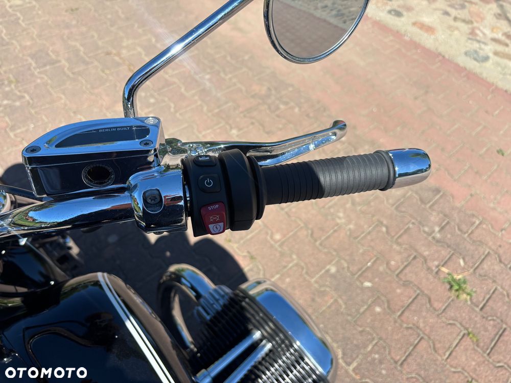 BMW R - 13