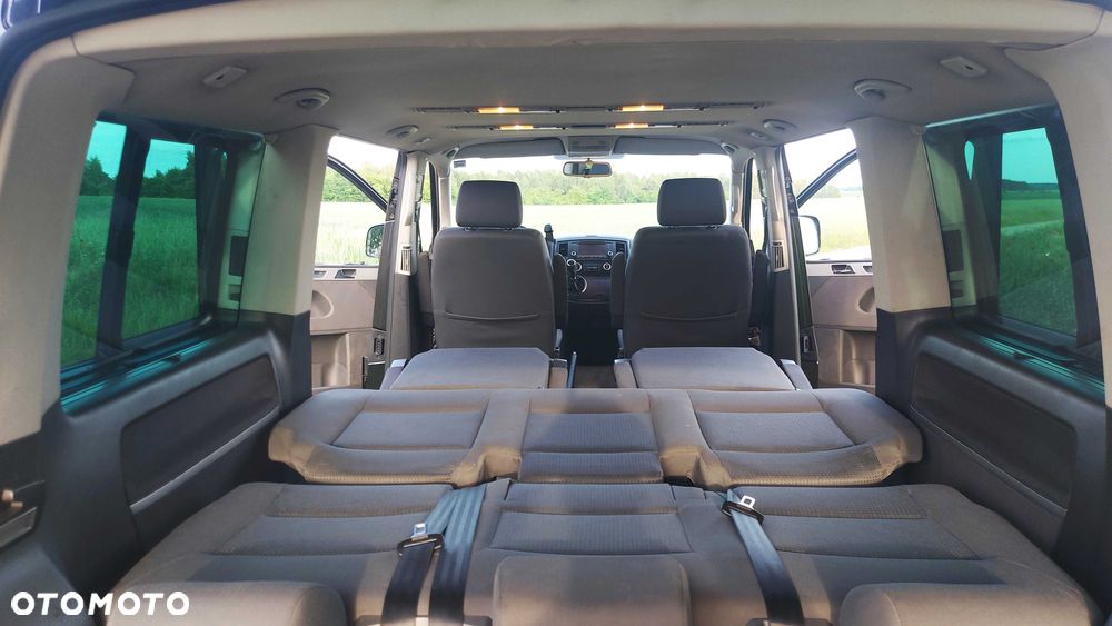 Volkswagen Multivan - 7