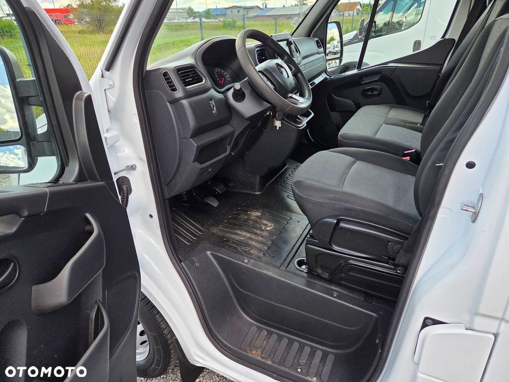 Renault Master - 12