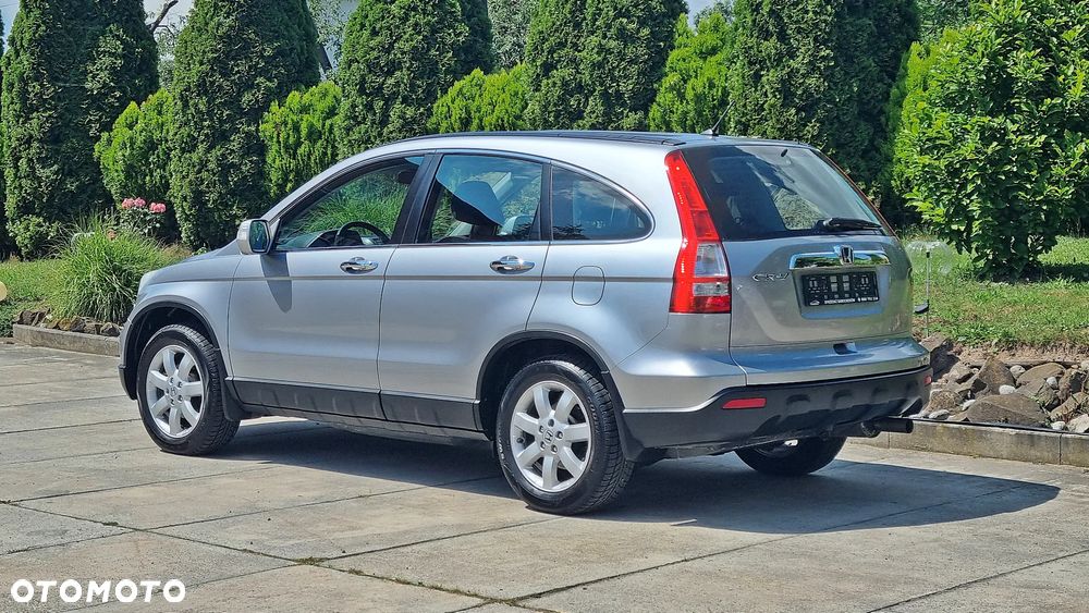 Honda CR-V 2.0i Executive - 39