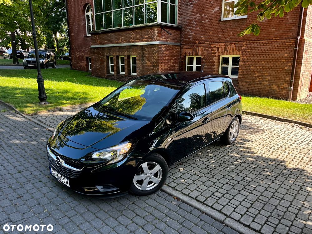 Opel Corsa - 16