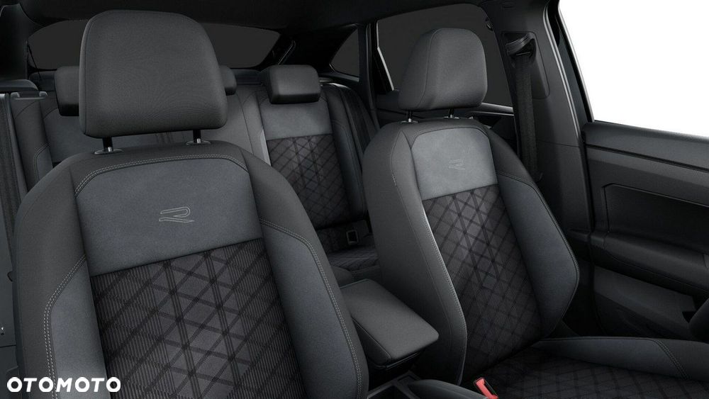 Volkswagen Taigo - 7