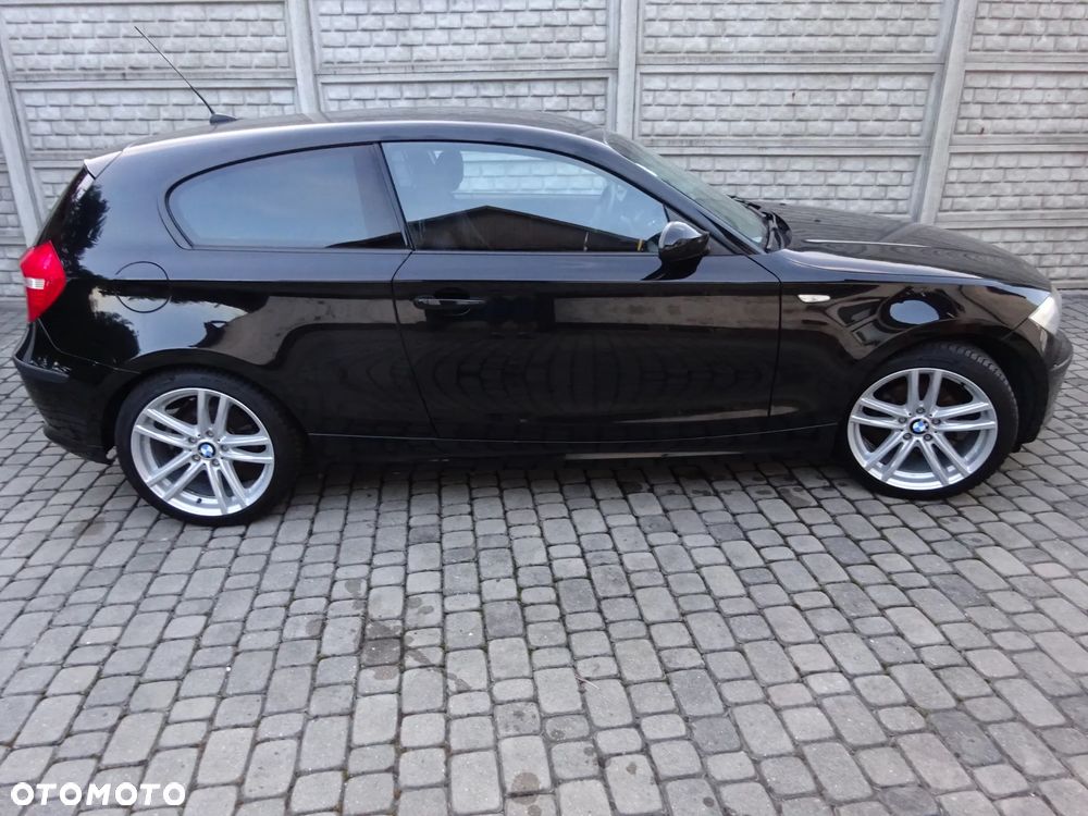 BMW Seria 1 - 6