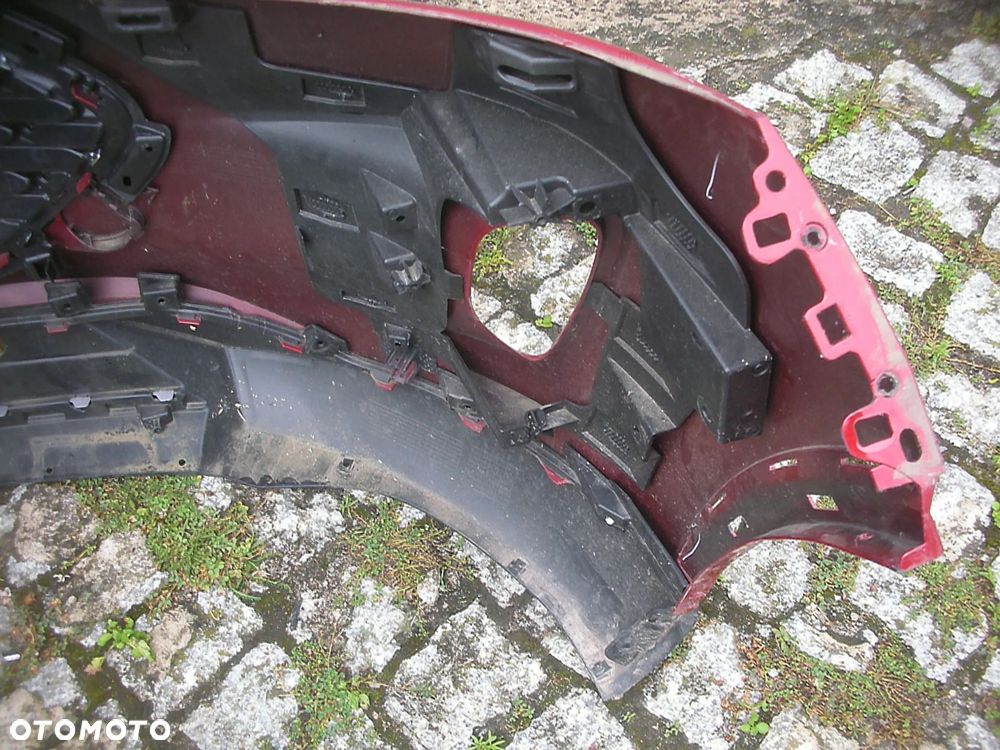 FORD KUGA III LIFT 2019-2024 PRZEDNI ZDERZAK MK3 GRILL STELAŻ PRZÓD - 5
