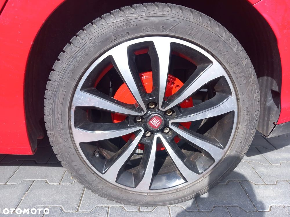 Fiat Tipo 1.4 16v Street - 9